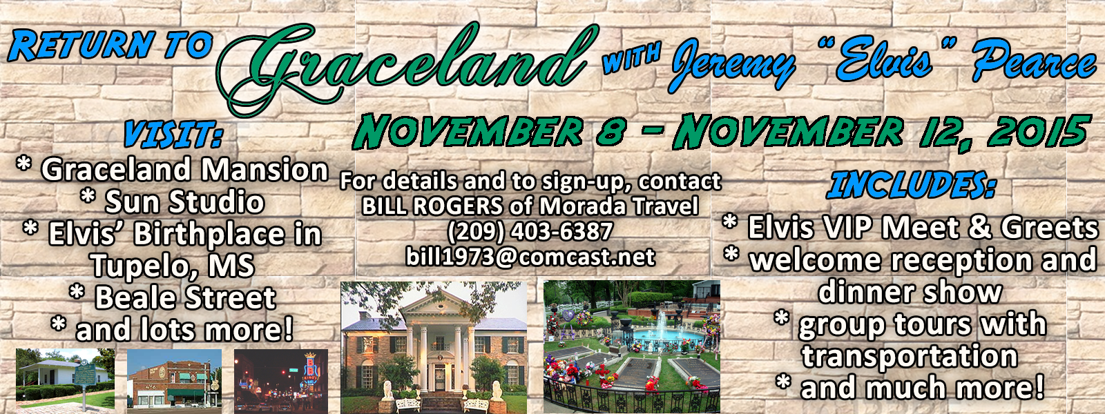 Graceland discount tickets coupons