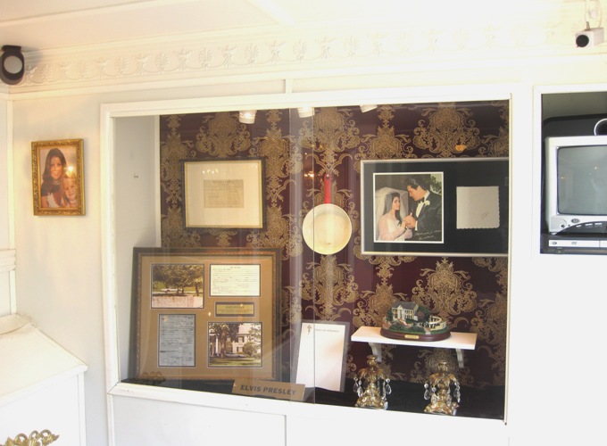 Museum Entry